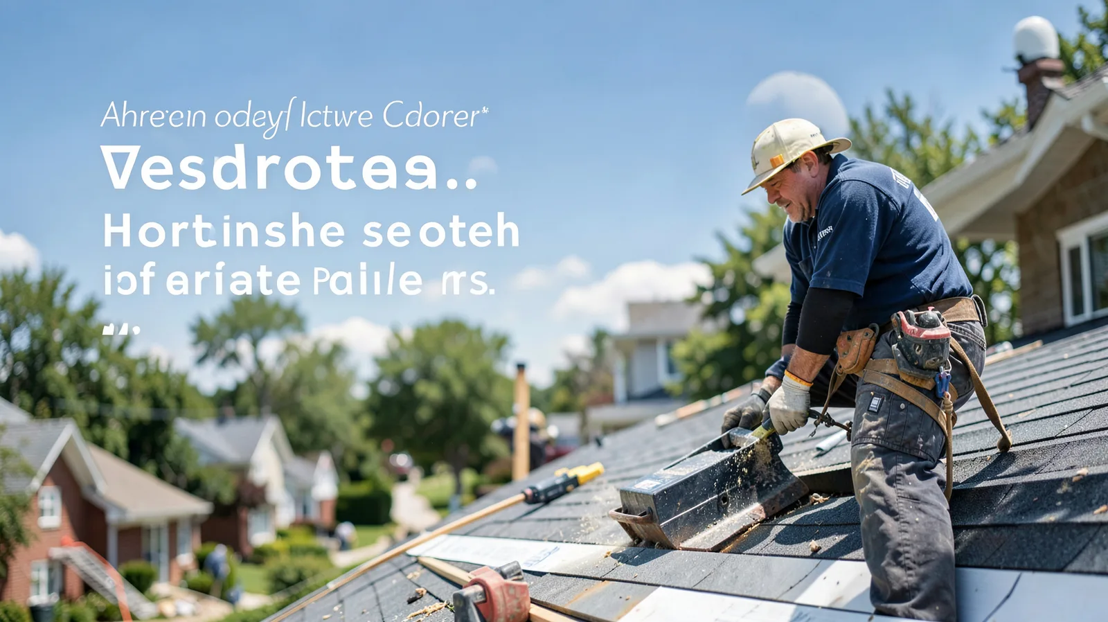 Roof Replacement in Port Huron, MI near me